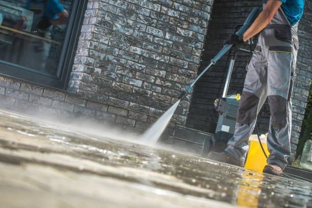 Best Concrete Sealing  in Benton, TN